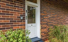 Centennial Cottage 2 - Botanica