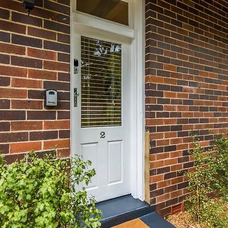 Centennial Cottage 2 - Botanica Bowral Exterior photo