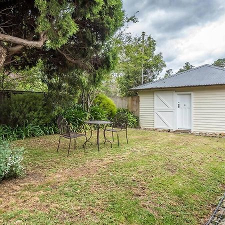 Centennial Cottage 2 - Botanica Bowral Exterior photo