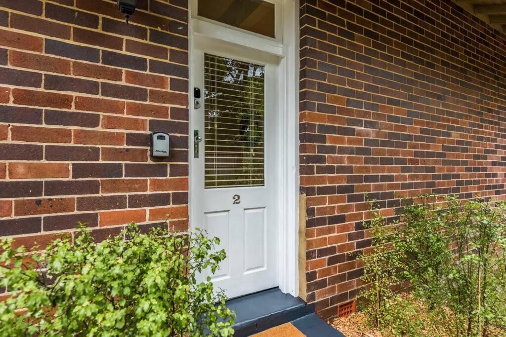 Centennial Cottage 2 - Botanica Bowral Exterior photo