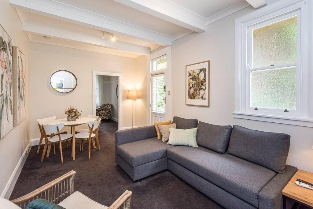 Centennial Cottage 2 - Botanica Bowral Exterior photo