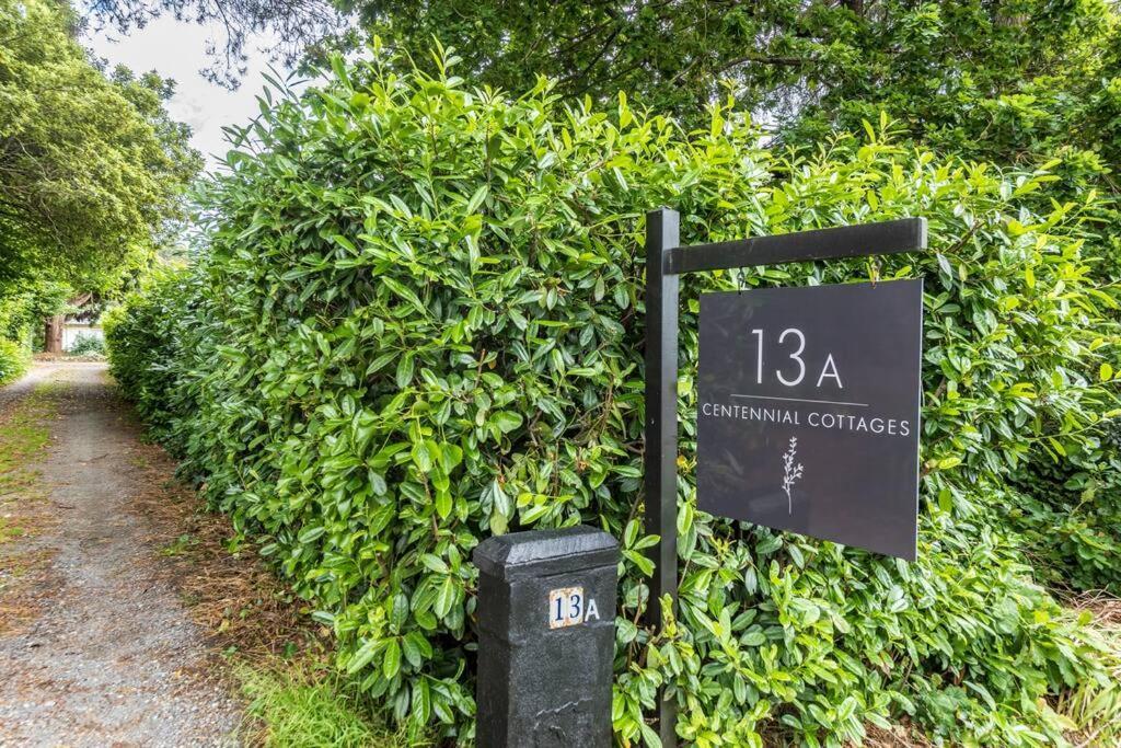 Centennial Cottage 2 - Botanica Bowral Exterior photo