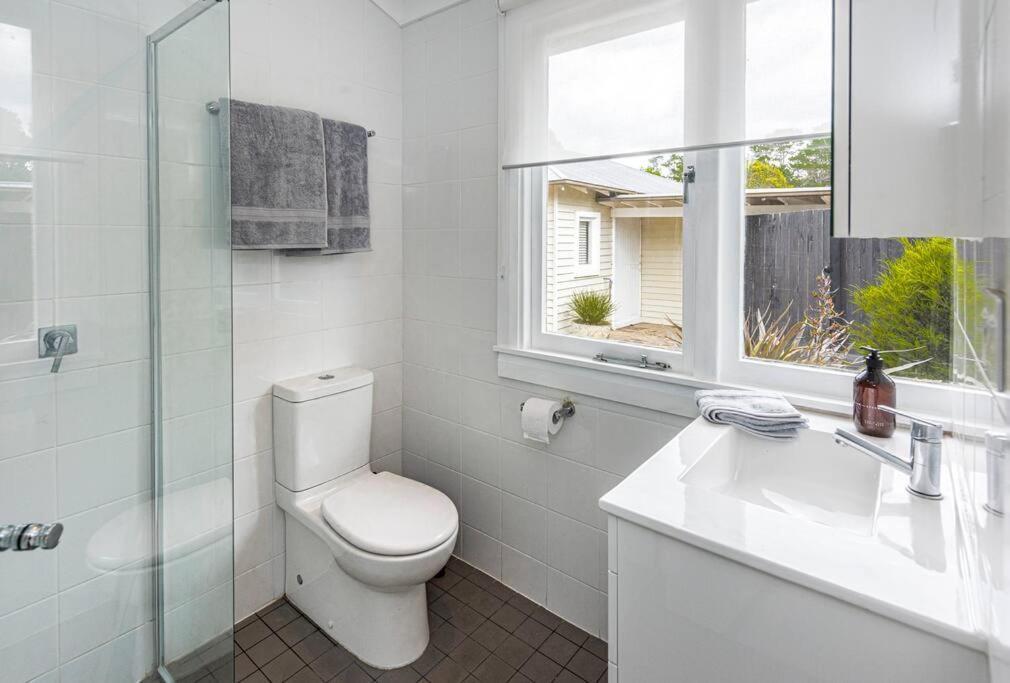 Centennial Cottage 2 - Botanica Bowral Exterior photo